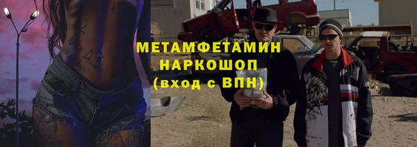 хмурый Верея