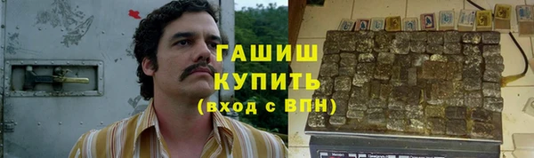 хмурый Верея