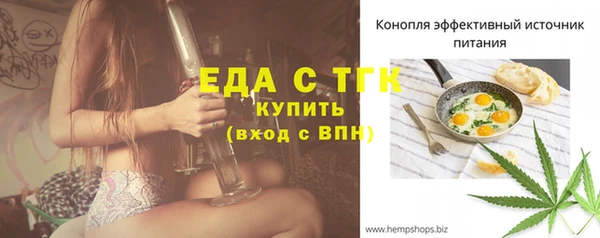 хмурый Верея
