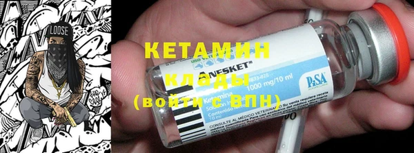 хмурый Верея