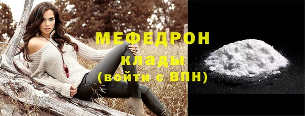 хмурый Верея